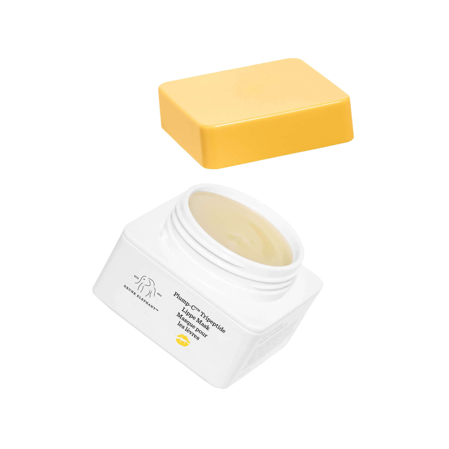 PLUMP-C™ TRIPEPTIDE LIPPE MASK (TRATAMIENTO PARA LABIOS)